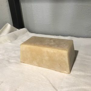 1 lb Beeswax Block